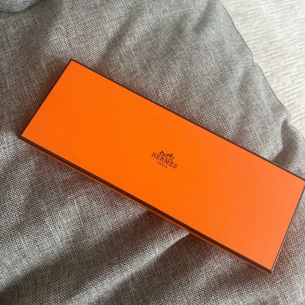 Hermes 3 Soap Set (NEW)